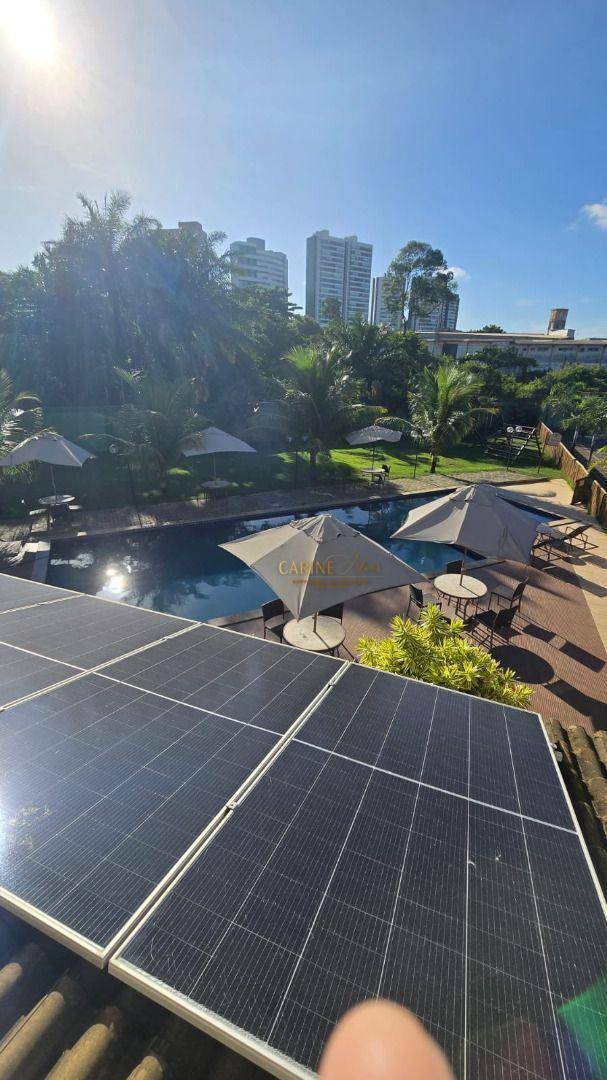Casa de Condomínio à venda com 4 quartos, 374m² - Foto 36