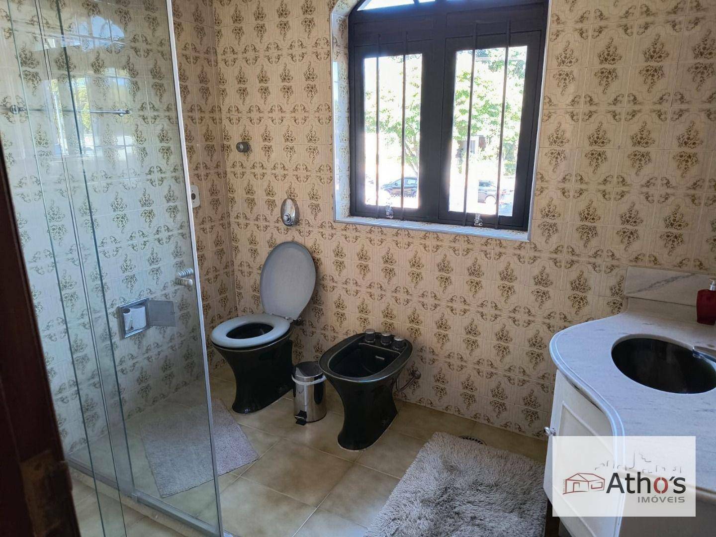 Casa à venda e aluguel com 4 quartos, 340m² - Foto 16