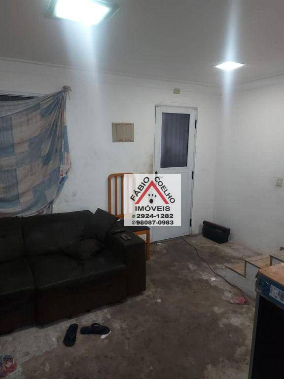 Sobrado à venda com 2 quartos, 64m² - Foto 16