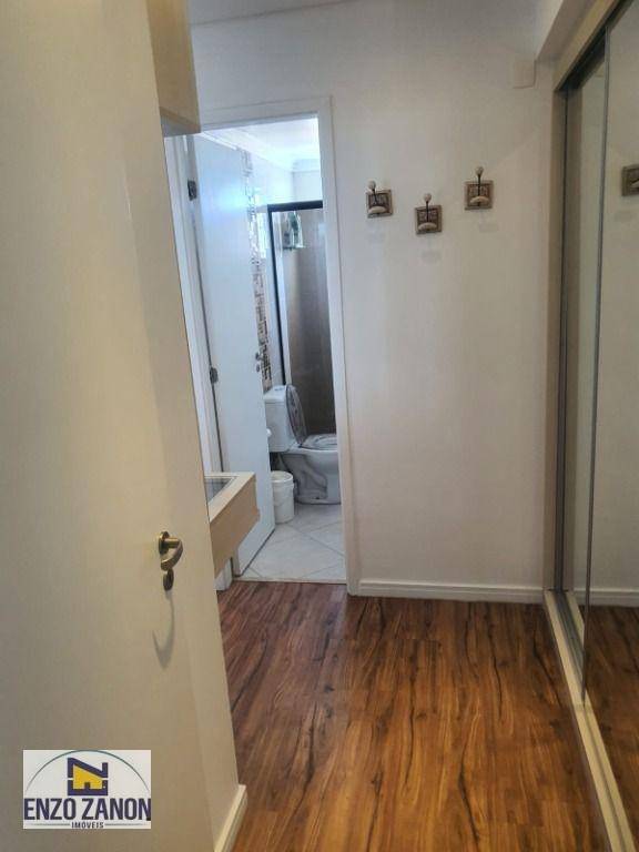 Apartamento à venda com 3 quartos, 130m² - Foto 41