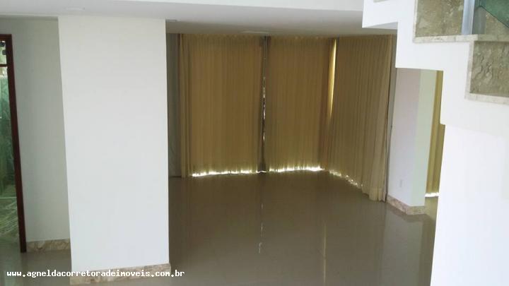 Casa de Condomínio à venda com 5 quartos, 400m² - Foto 14