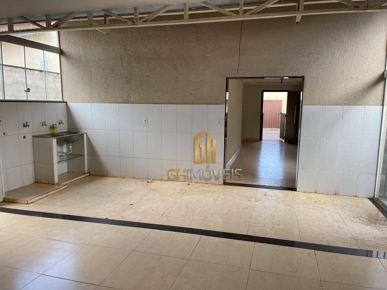 Casa à venda com 3 quartos, 140m² - Foto 14