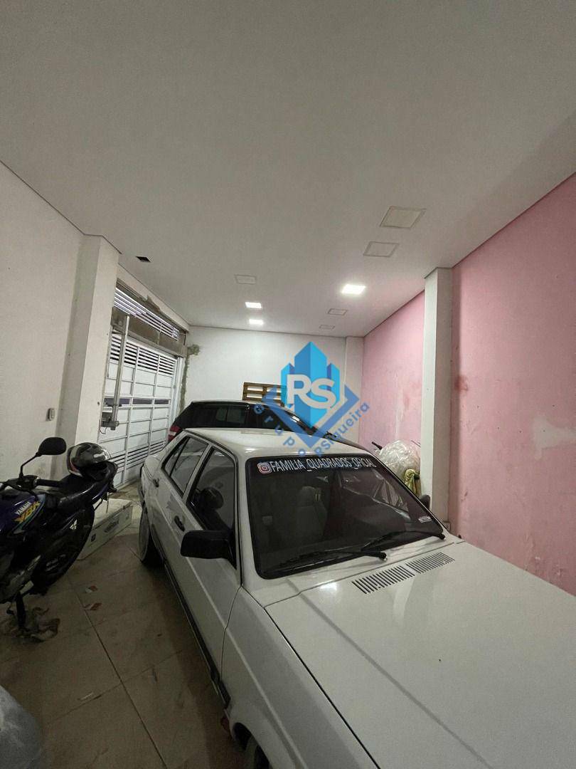 Sobrado à venda com 3 quartos, 157m² - Foto 27