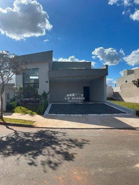 Casa de Condomínio à venda com 3 quartos, 141m² - Foto 21