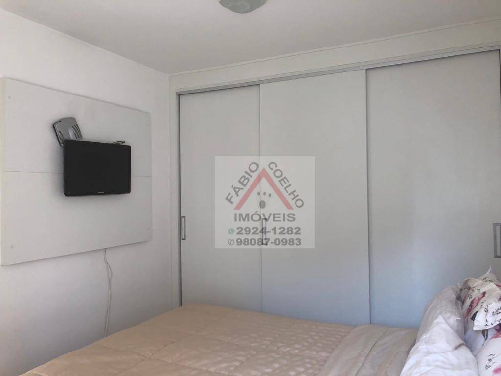 Apartamento à venda com 2 quartos, 52m² - Foto 5