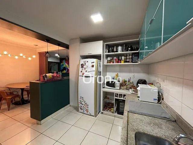 Apartamento à venda com 3 quartos, 87m² - Foto 4