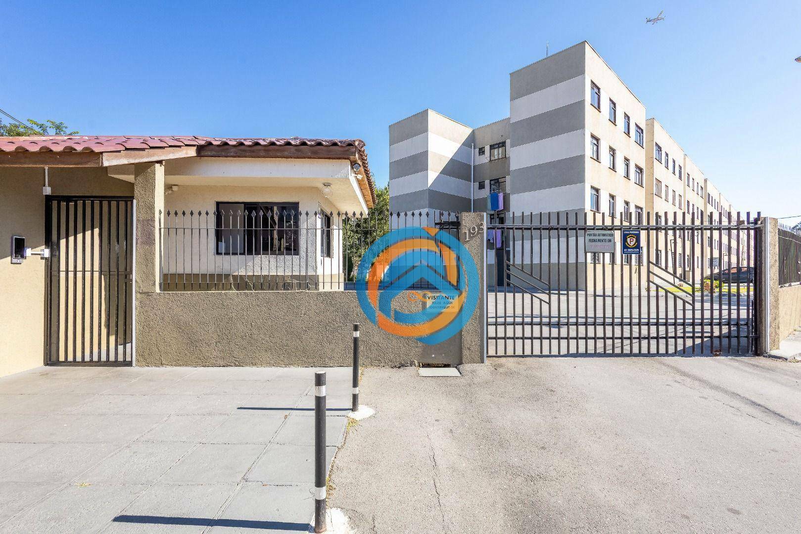 Apartamento à venda com 2 quartos, 47m² - Foto 48