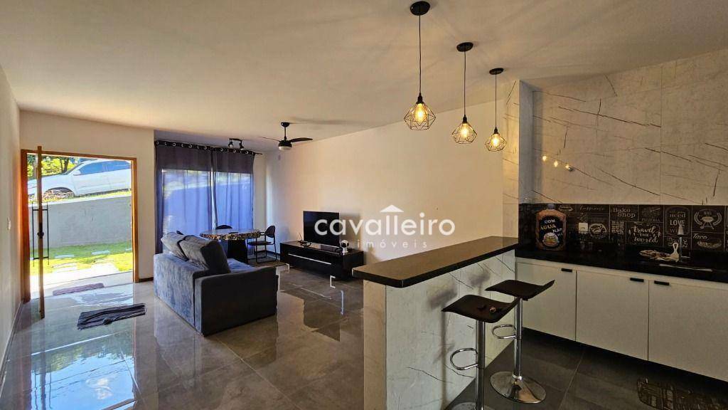 Casa de Condomínio à venda com 3 quartos, 200m² - Foto 15