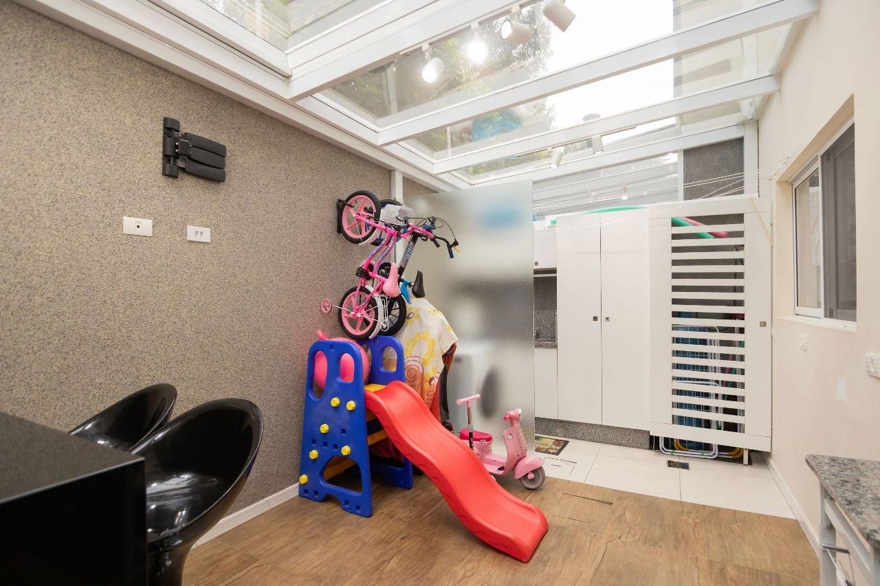 Sobrado à venda com 3 quartos, 99m² - Foto 8