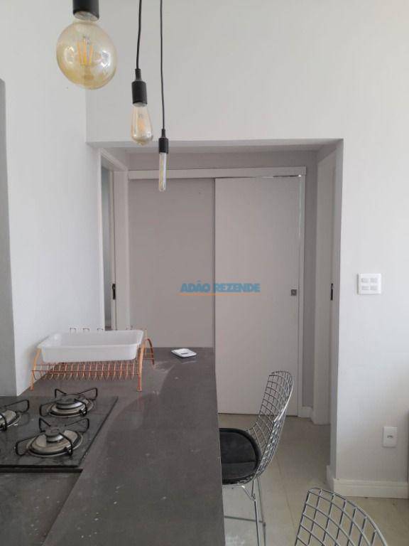 Apartamento à venda com 2 quartos, 55m² - Foto 9