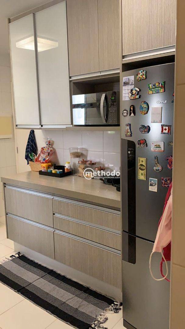 Apartamento à venda com 3 quartos, 137m² - Foto 13