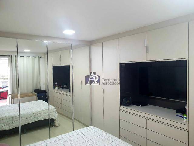 Cobertura à venda com 3 quartos, 150m² - Foto 4