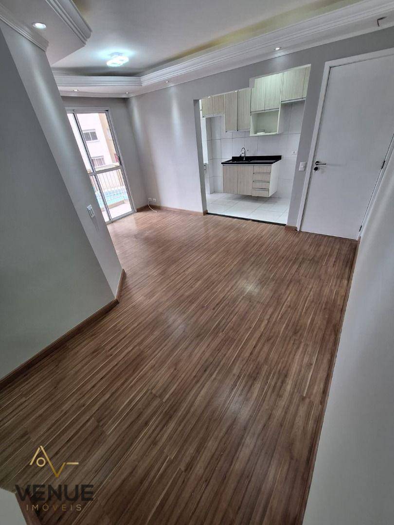 Apartamento à venda com 2 quartos, 48m² - Foto 28