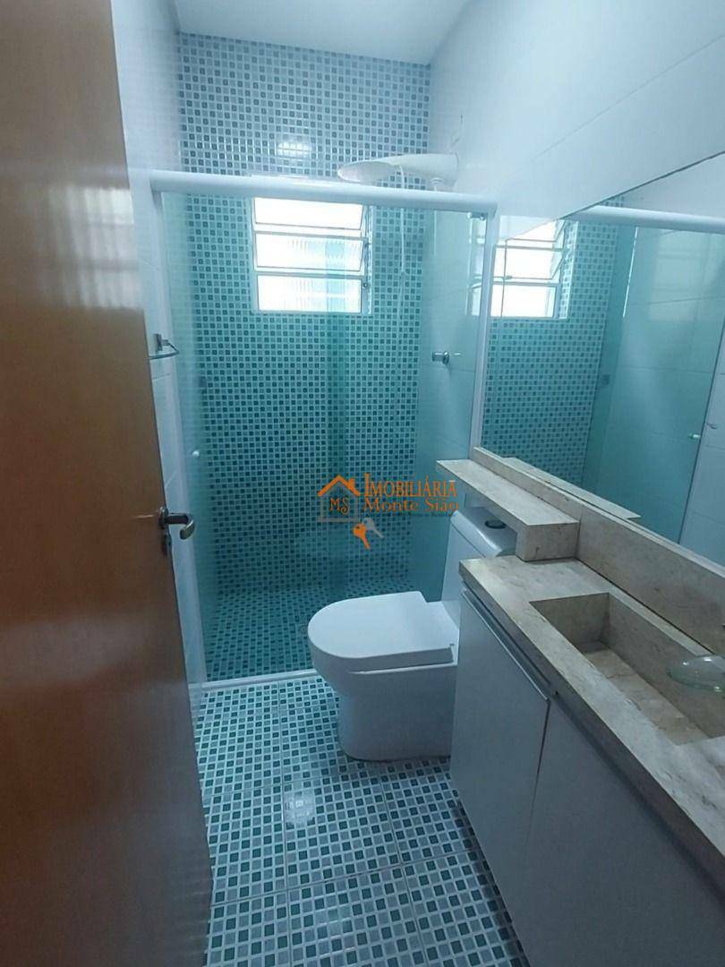 Sobrado à venda com 2 quartos, 80m² - Foto 14