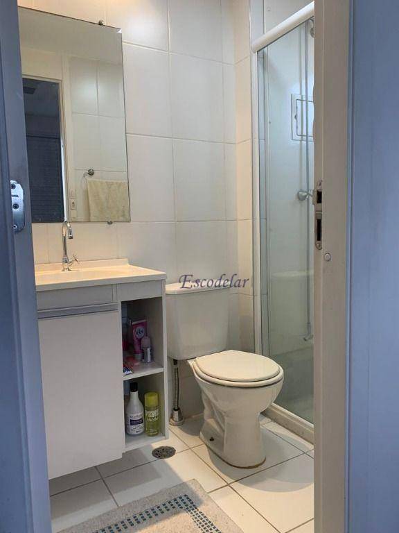 Apartamento à venda com 2 quartos, 62m² - Foto 13