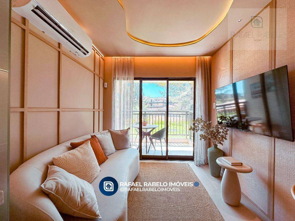 Apartamento, 2 quartos, 35 m² - Foto 3