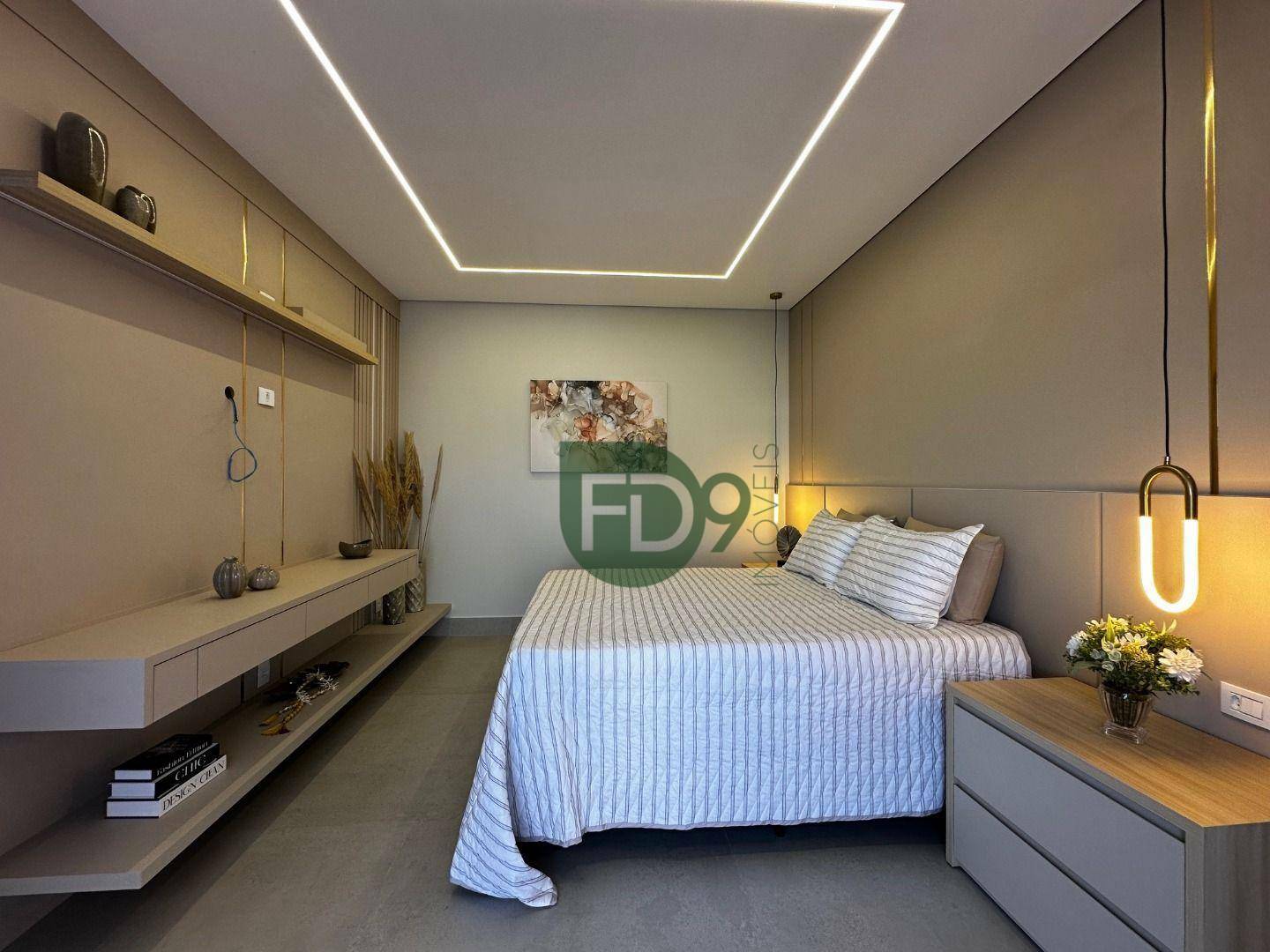 Casa de Condomínio à venda com 3 quartos, 270m² - Foto 32