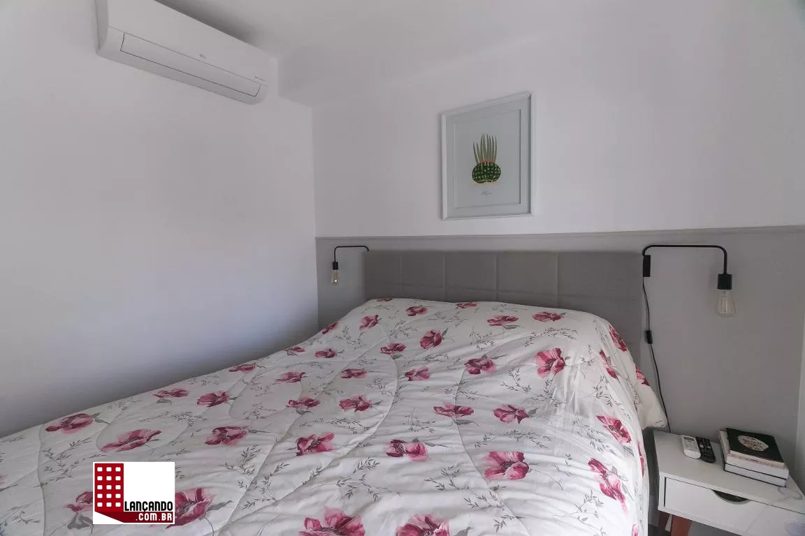 Apartamento à venda com 2 quartos, 97m² - Foto 7