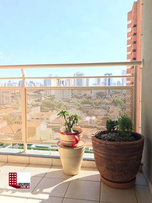 Apartamento à venda com 3 quartos, 94m² - Foto 4