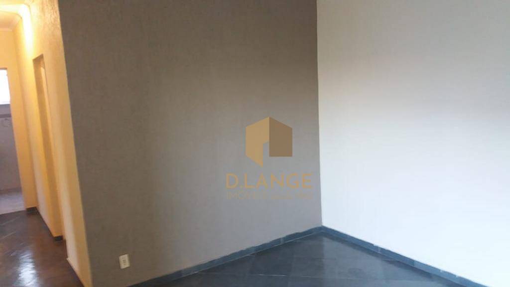 Apartamento à venda com 2 quartos, 52m² - Foto 4