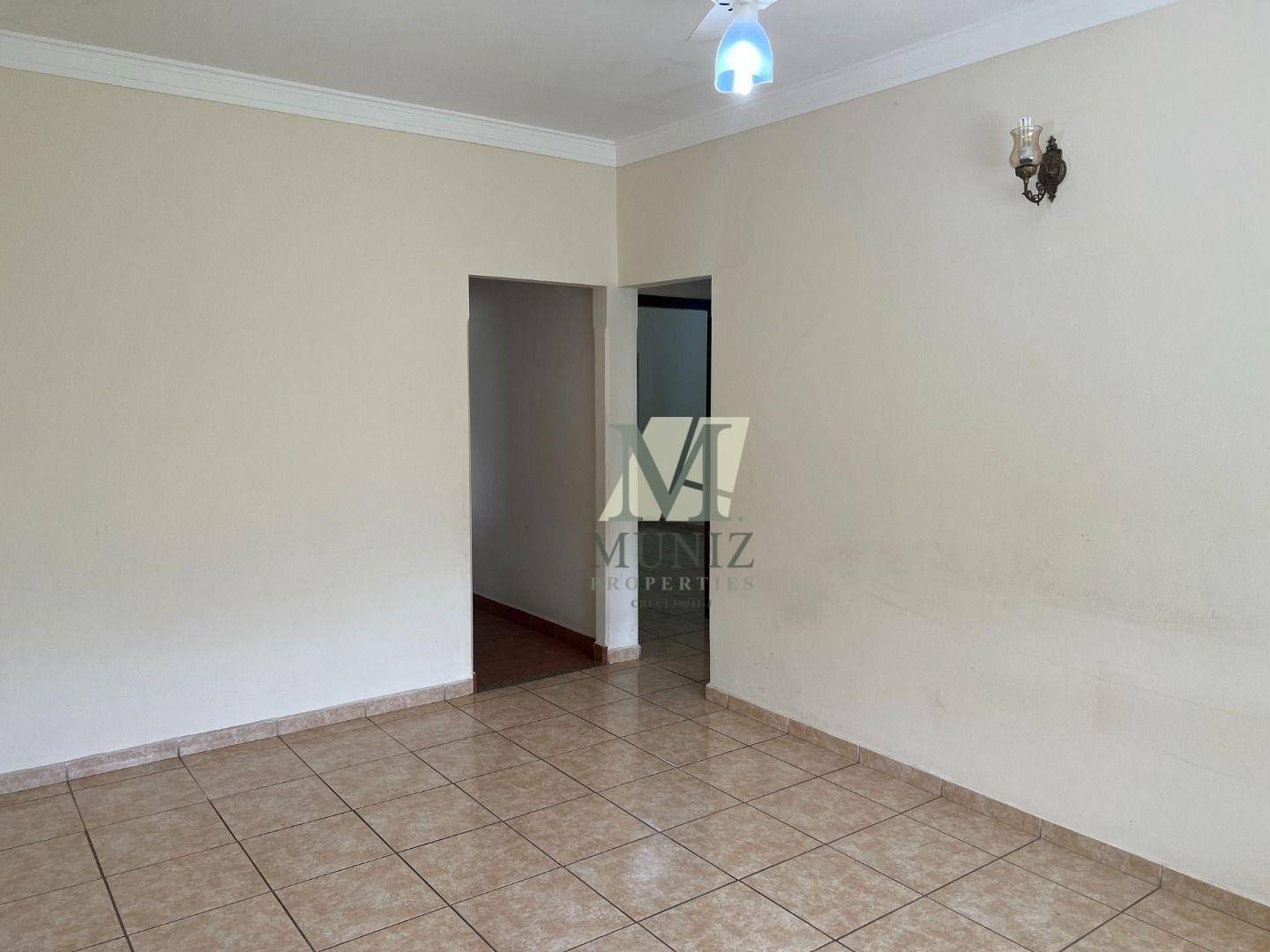 Casa à venda com 4 quartos, 199m² - Foto 3