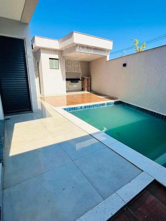 Casa de Condomínio à venda com 4 quartos, 212m² - Foto 28