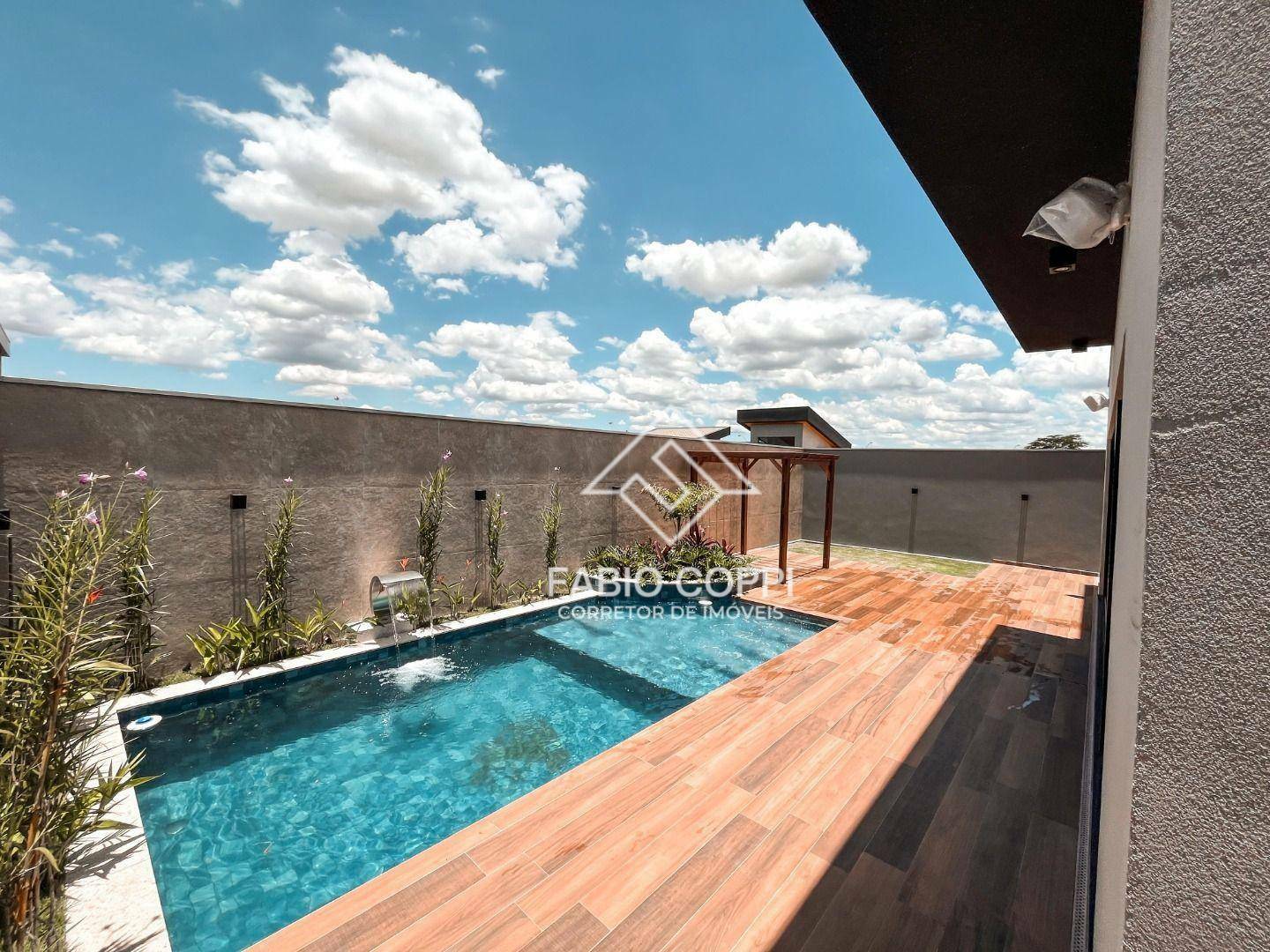 Casa de Condomínio à venda com 3 quartos, 421m² - Foto 18