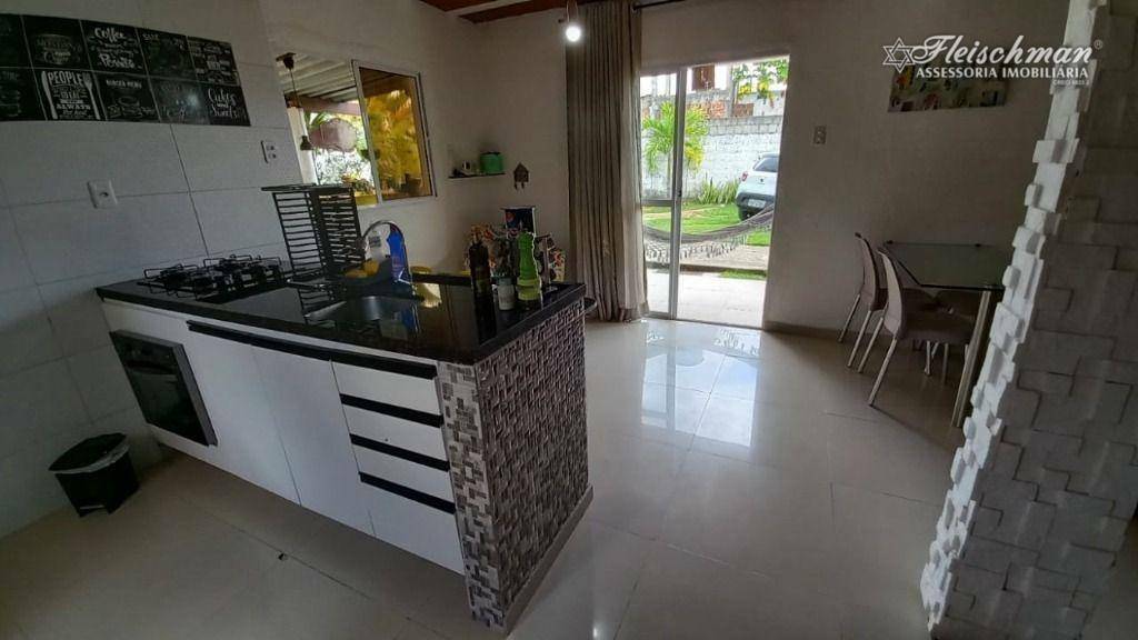 Casa de Condomínio à venda com 2 quartos, 110m² - Foto 18