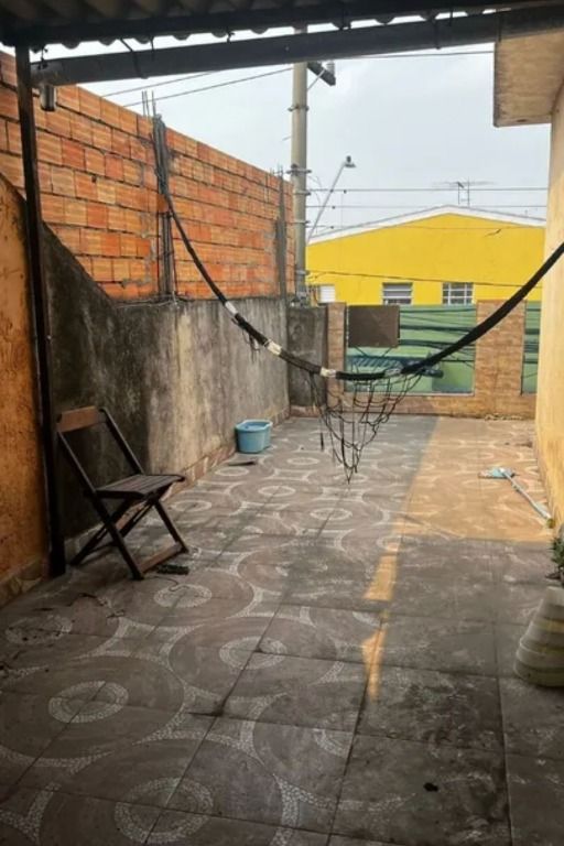 Sobrado à venda com 3 quartos, 450m² - Foto 11