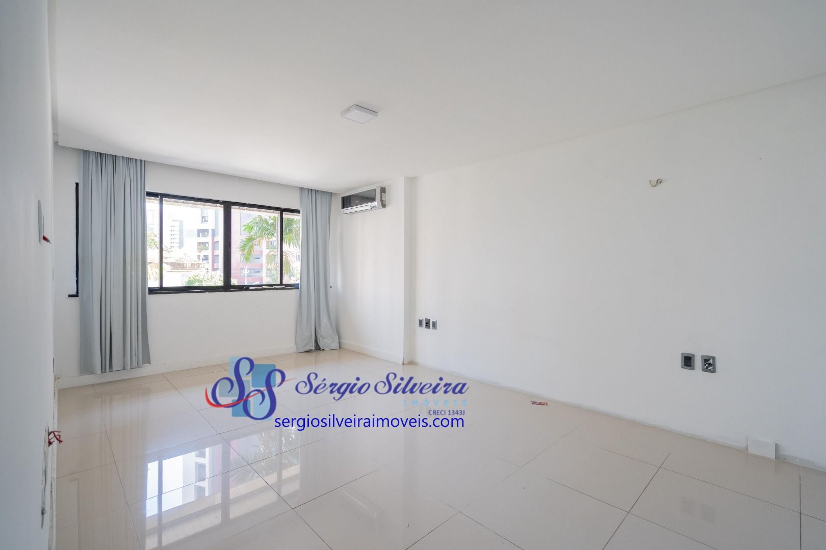 Apartamento à venda com 3 quartos, 210m² - Foto 21