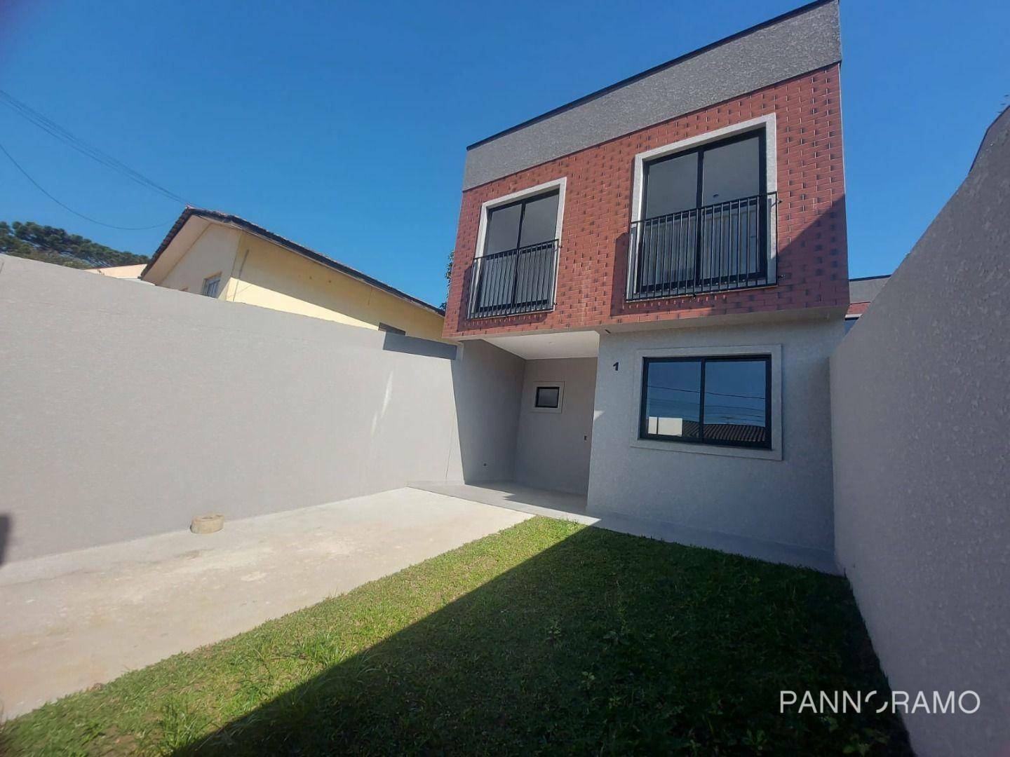 Sobrado à venda com 3 quartos, 94m² - Foto 23