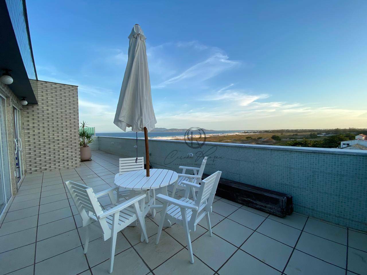 Apartamento à venda com 3 quartos, 220m² - Foto 23