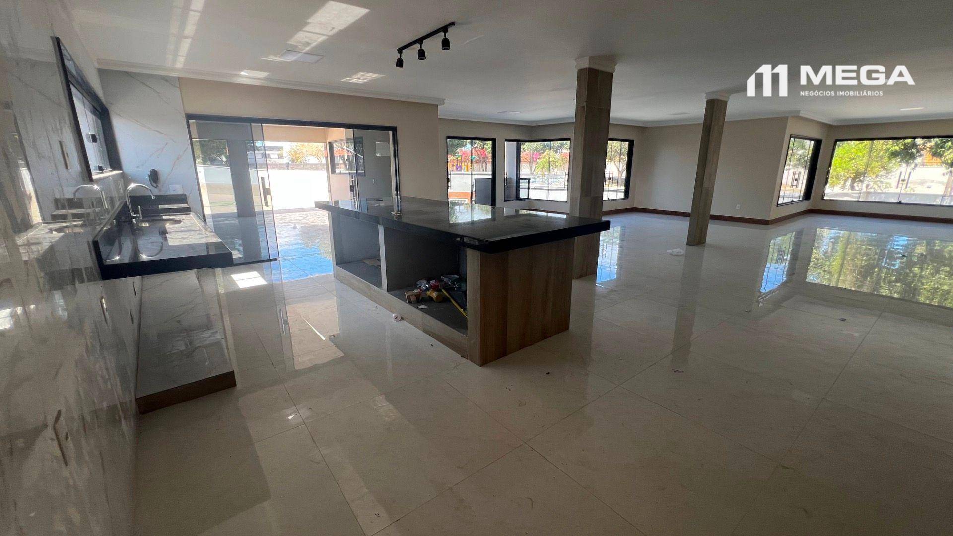 Casa, 5 quartos, 730 m² - Foto 3