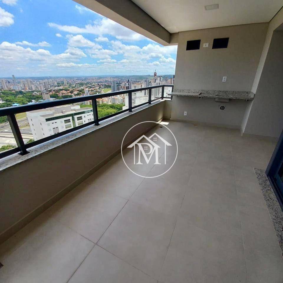 Apartamento à venda com 3 quartos, 131m² - Foto 3