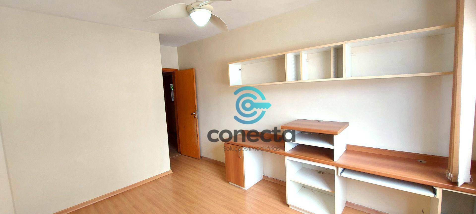 Apartamento à venda com 3 quartos, 120m² - Foto 11