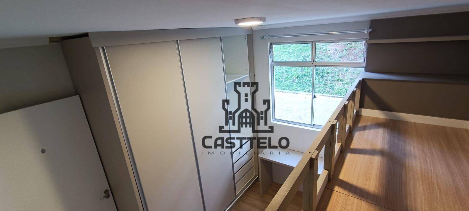 Apartamento à venda com 2 quartos, 55m² - Foto 9