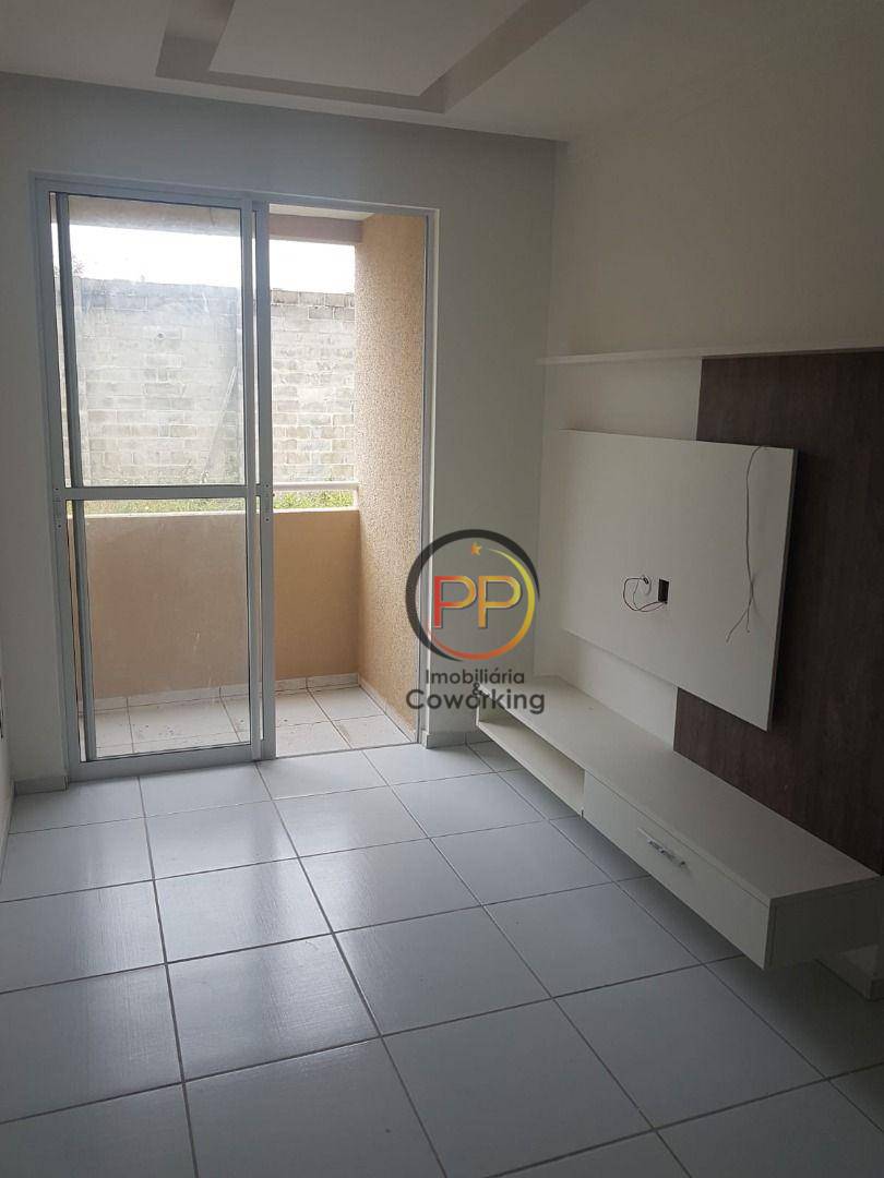 Apartamento Lançamentos com 2 quartos, 55m² - Foto 10