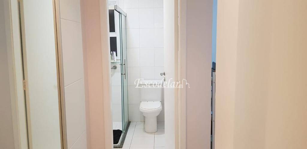 Apartamento à venda com 3 quartos, 100m² - Foto 15