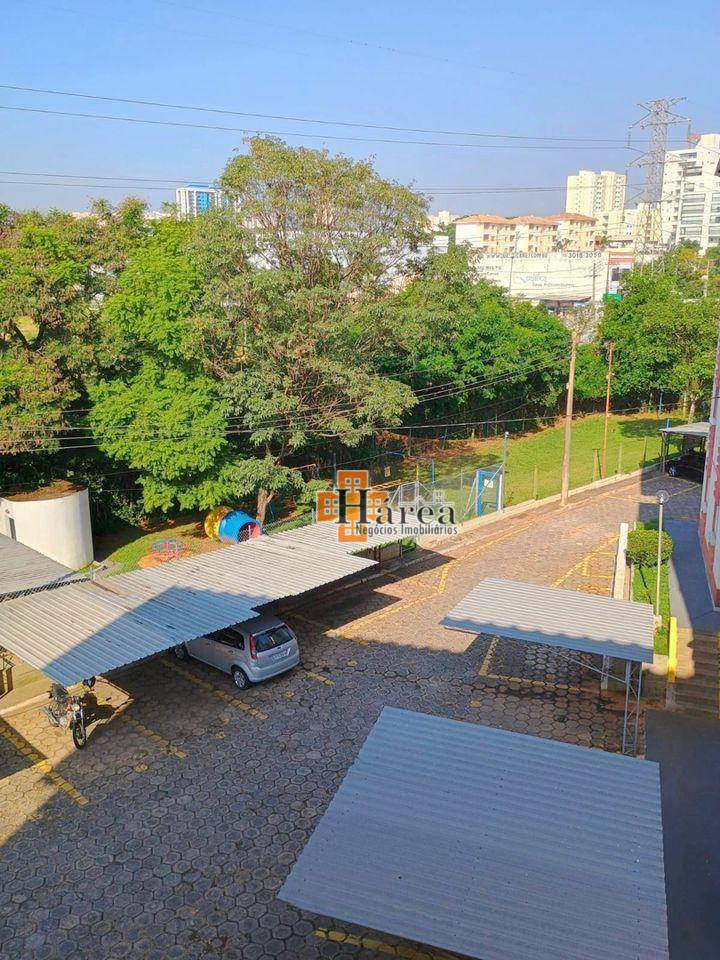 Apartamento à venda com 2 quartos, 52m² - Foto 35