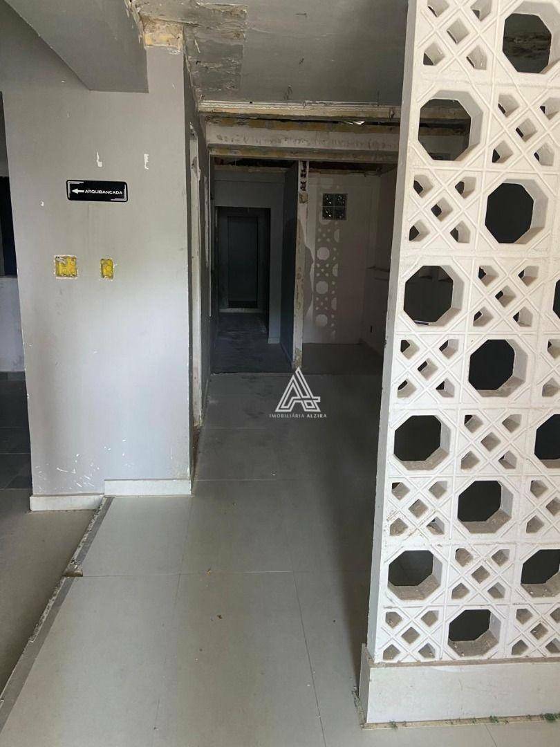 Loja-Salão para alugar, 161m² - Foto 6