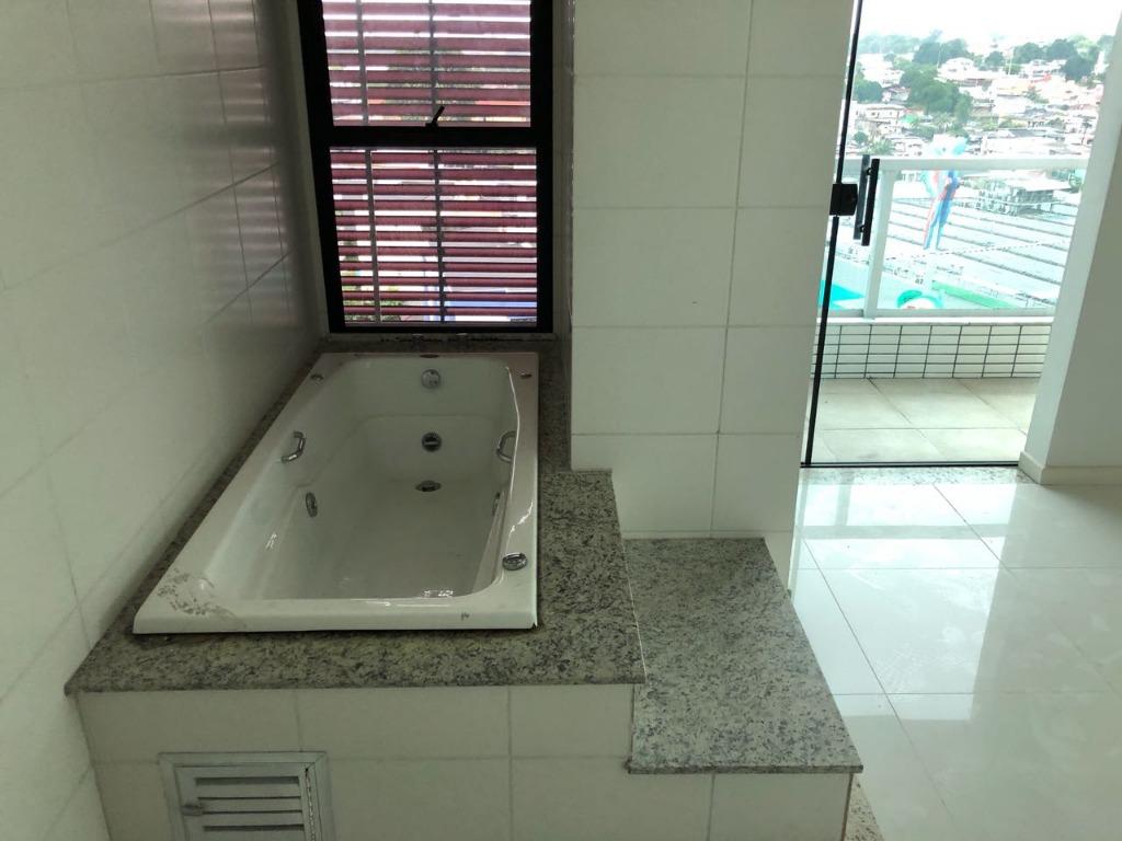 Apartamento à venda com 3 quartos, 367m² - Foto 18