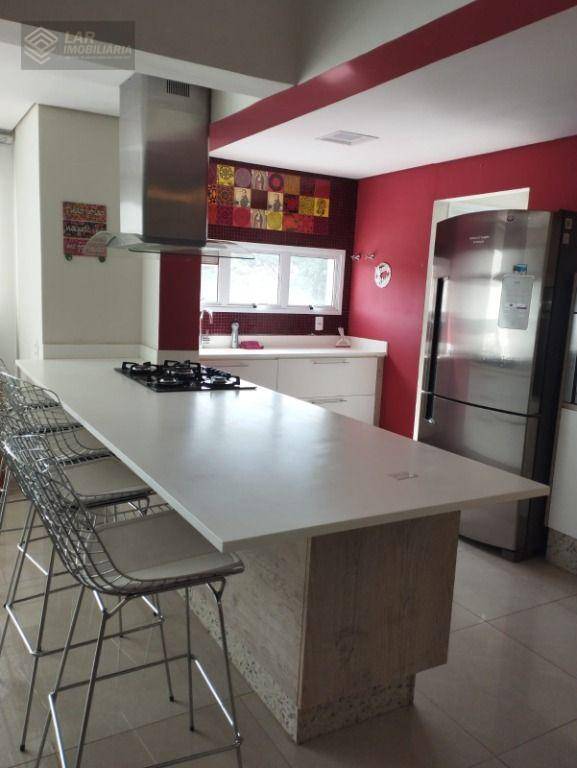 Apartamento à venda com 3 quartos, 111m² - Foto 7