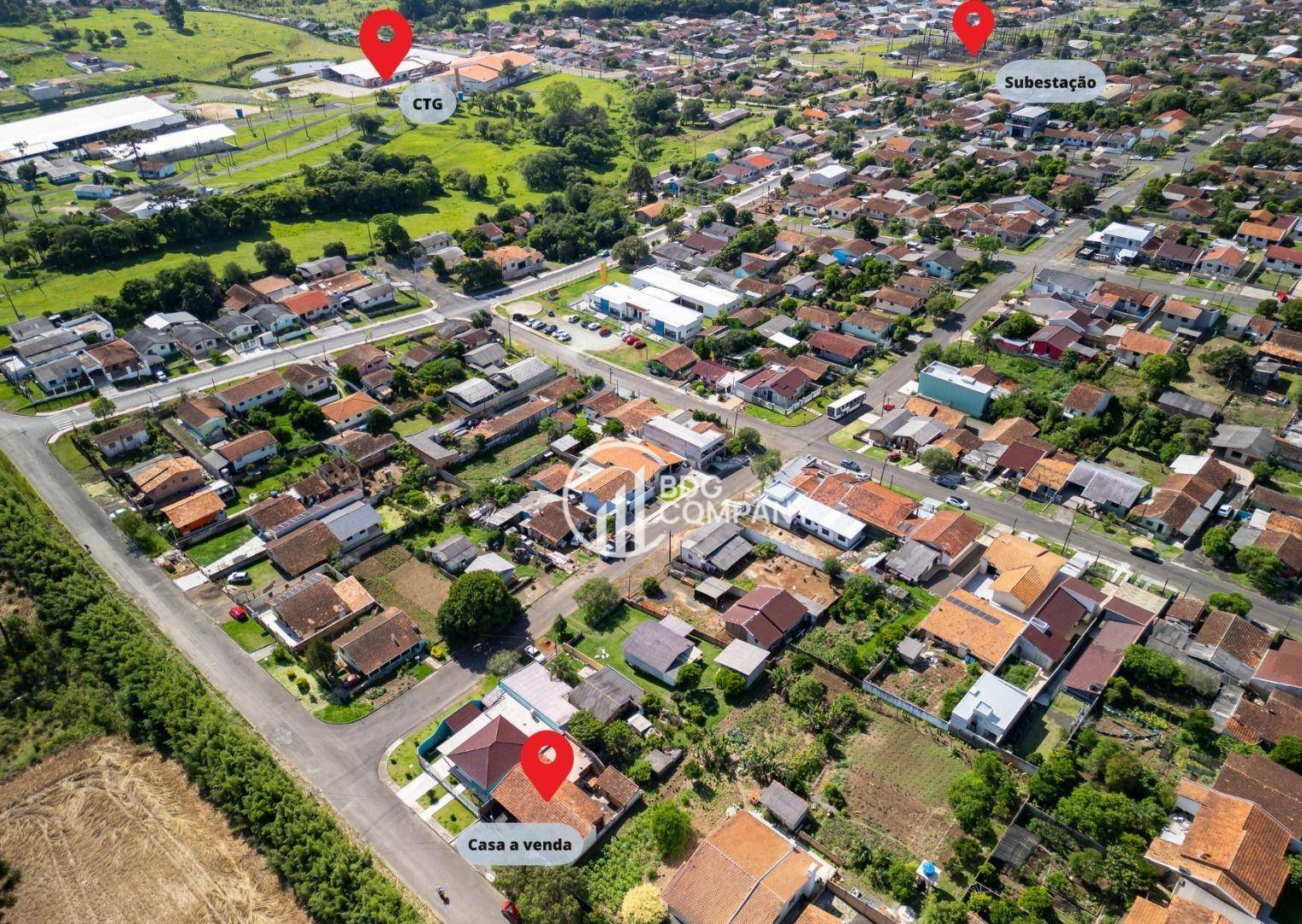 Casa à venda com 3 quartos, 90m² - Foto 5