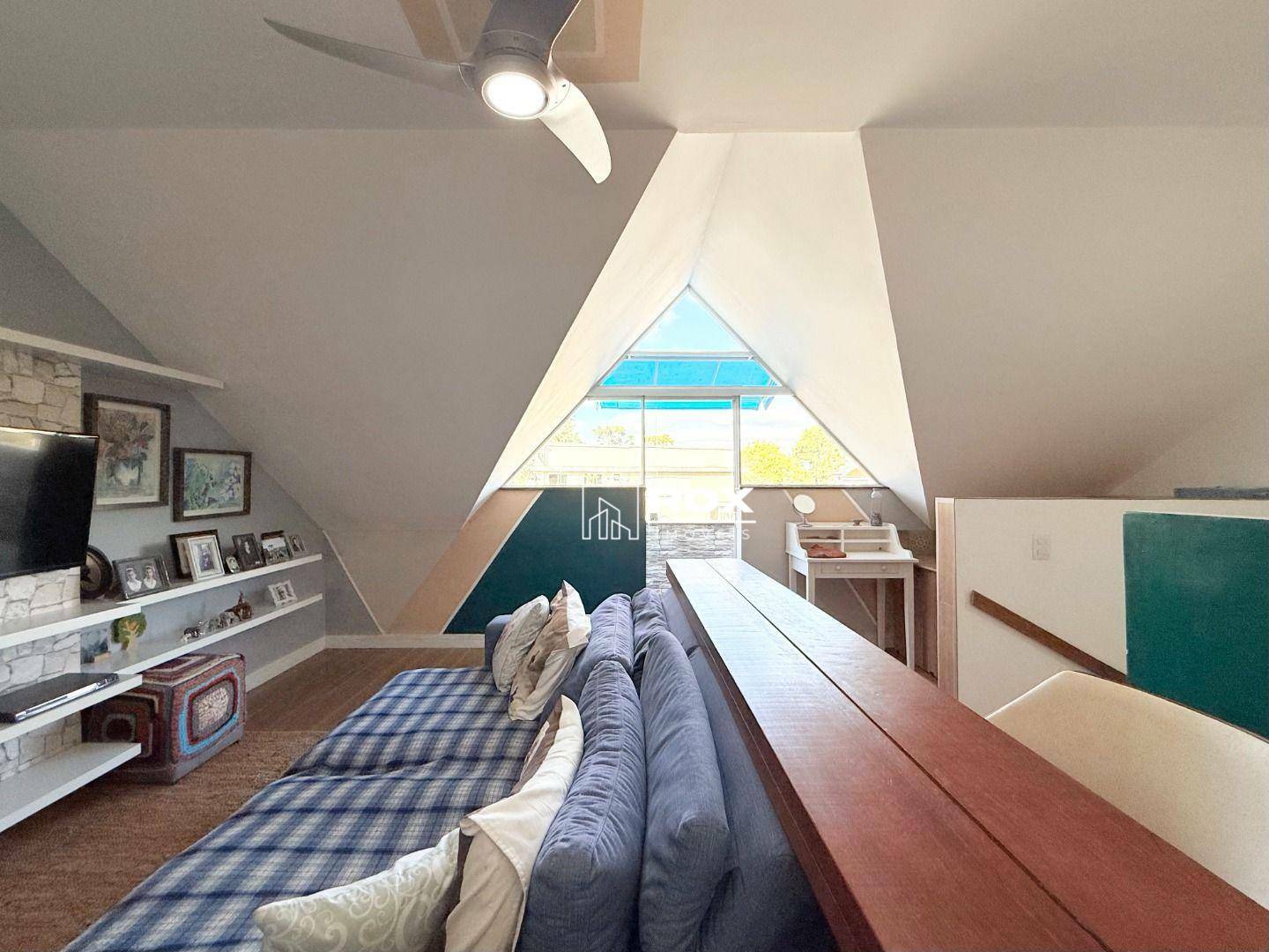 Sobrado à venda com 3 quartos, 125m² - Foto 32