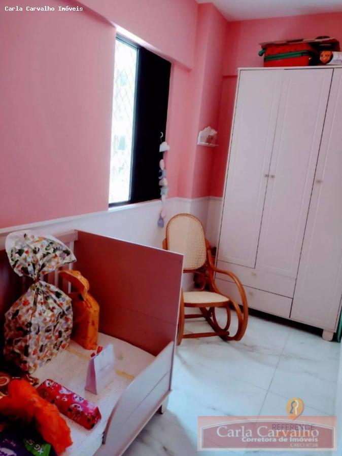 Apartamento à venda com 2 quartos, 64m² - Foto 6