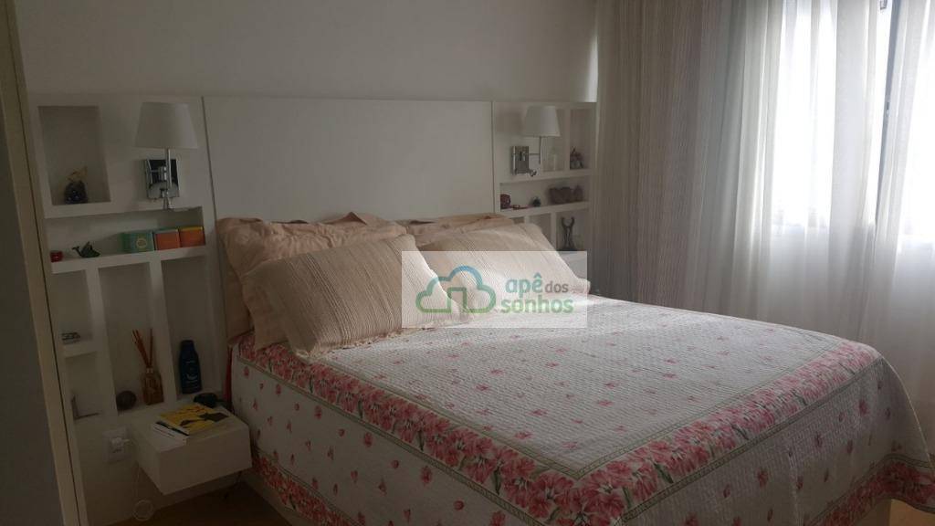 Apartamento à venda com 3 quartos, 98m² - Foto 13