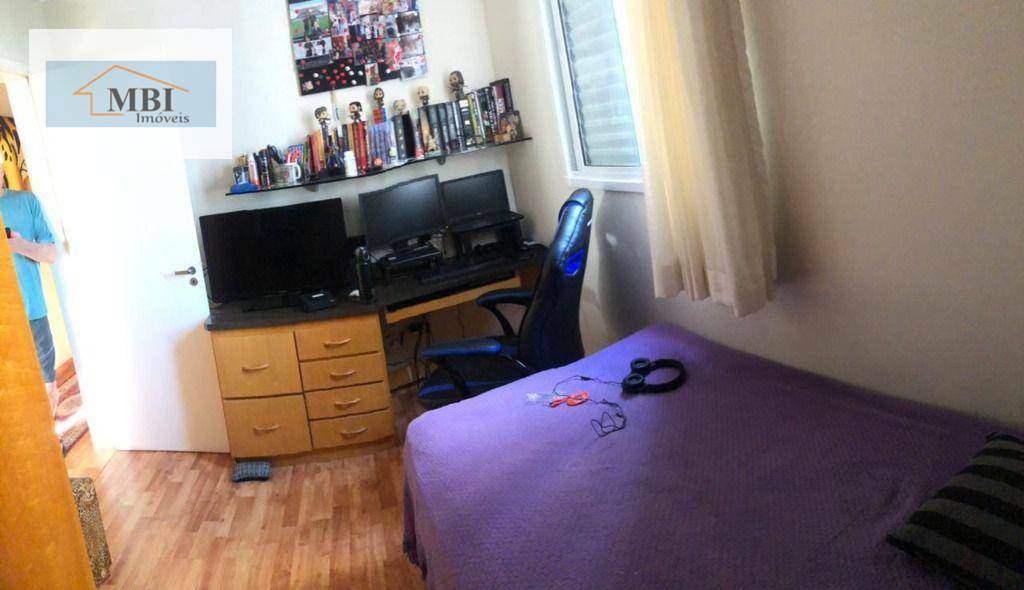 Apartamento à venda com 3 quartos, 82m² - Foto 12