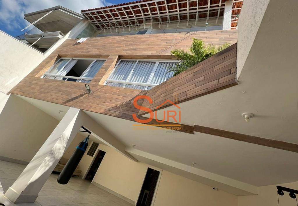 Casa à venda com 5 quartos, 323m² - Foto 54