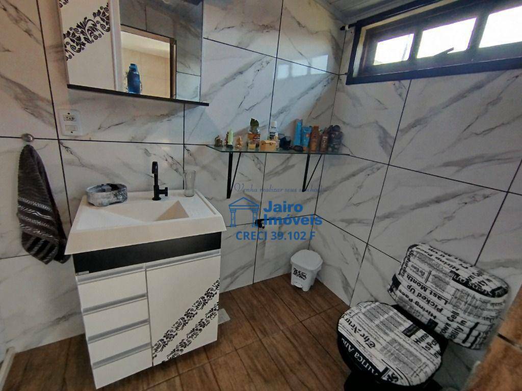 Casa, 5 quartos, 154 m² - Foto 16