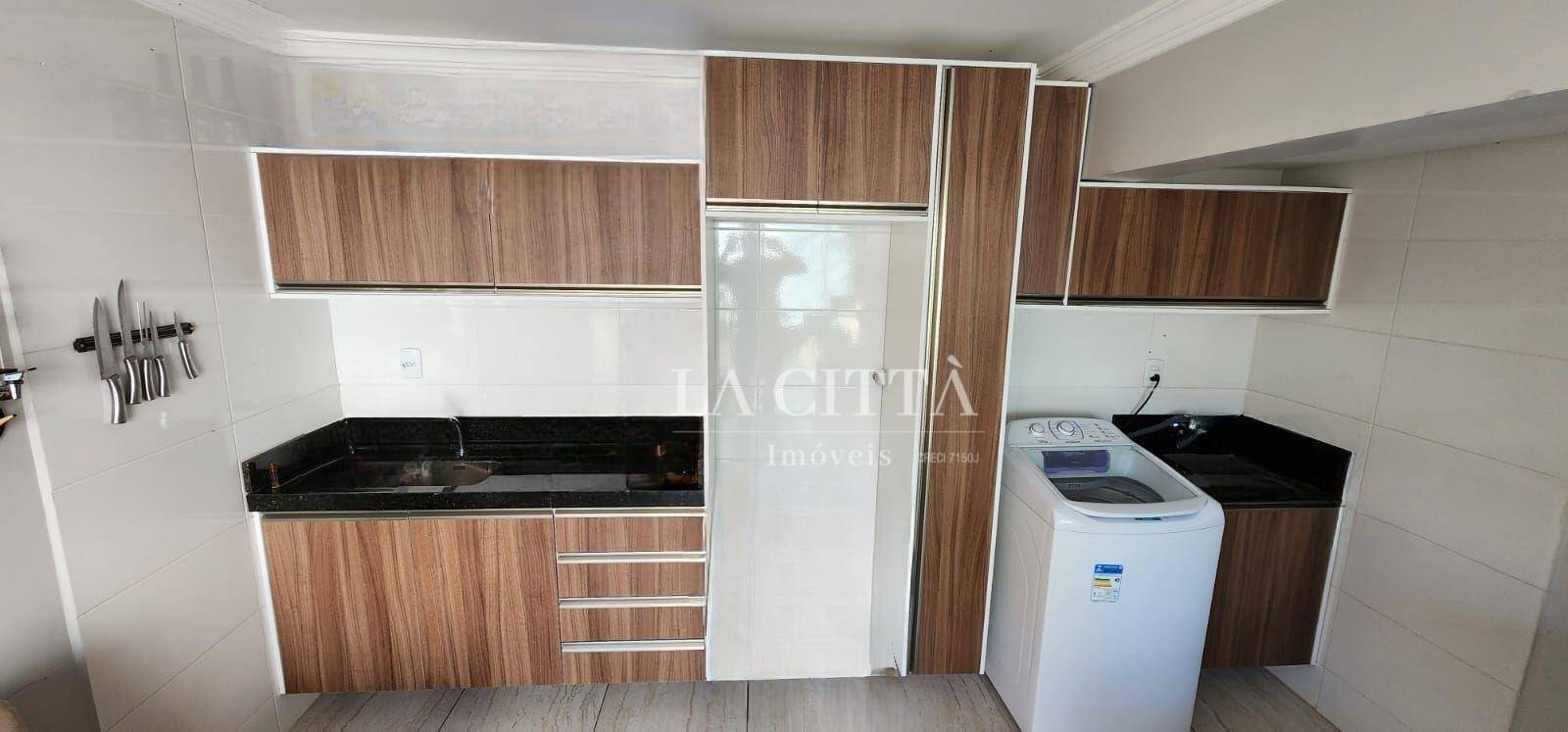 Sobrado à venda com 2 quartos, 80m² - Foto 19